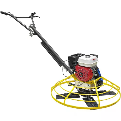 ТСС DMD/DMR1000H бензиновая заглаживающая машина 074115