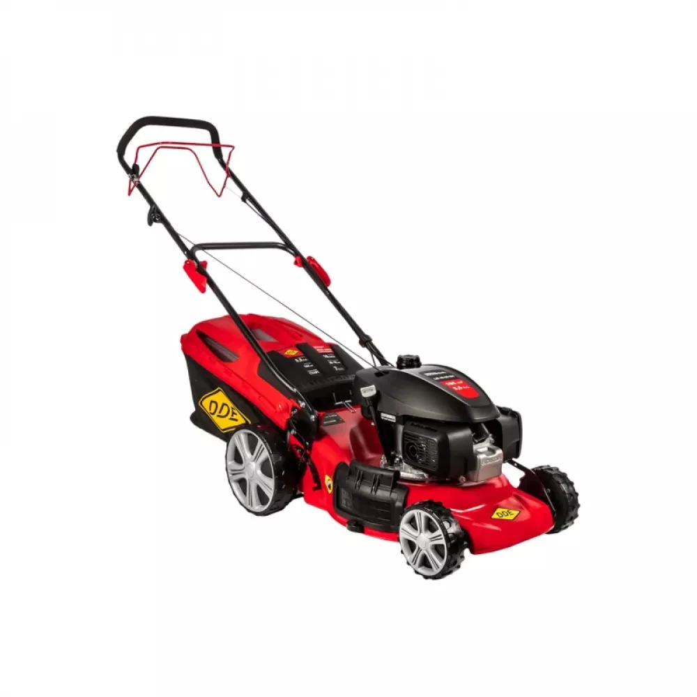 DDE LM 46-60 DH газонокосилка бензиновая 915-014