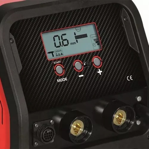 Telwin DIGITAL PULLER 5500 DUO аппарат точечной сварки 828131