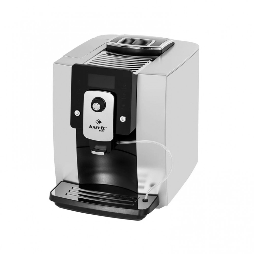 Кофемашина Kaffit KLM1601 AutoCappuccino