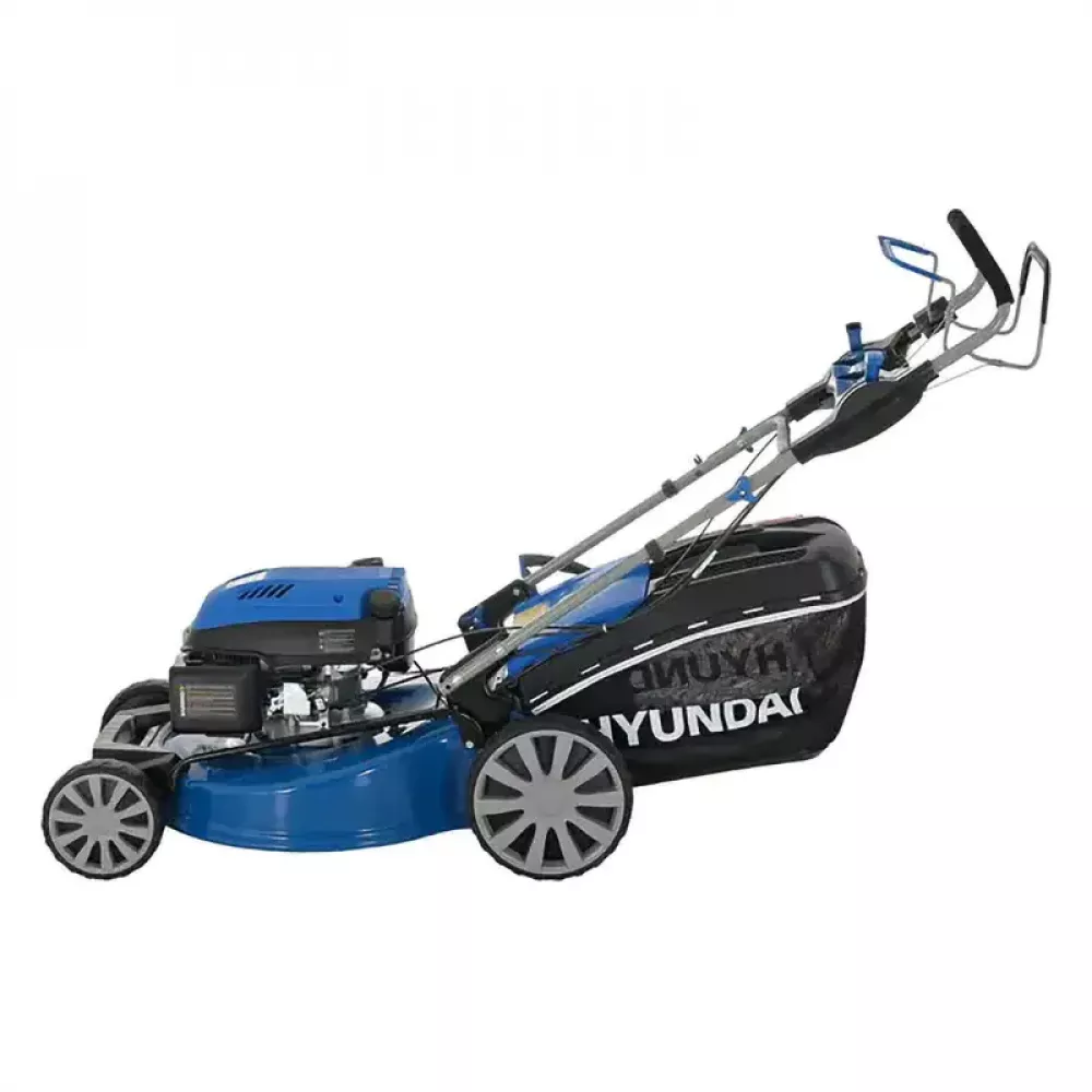 Hyundai L 5620S бензиновая газонокосилка