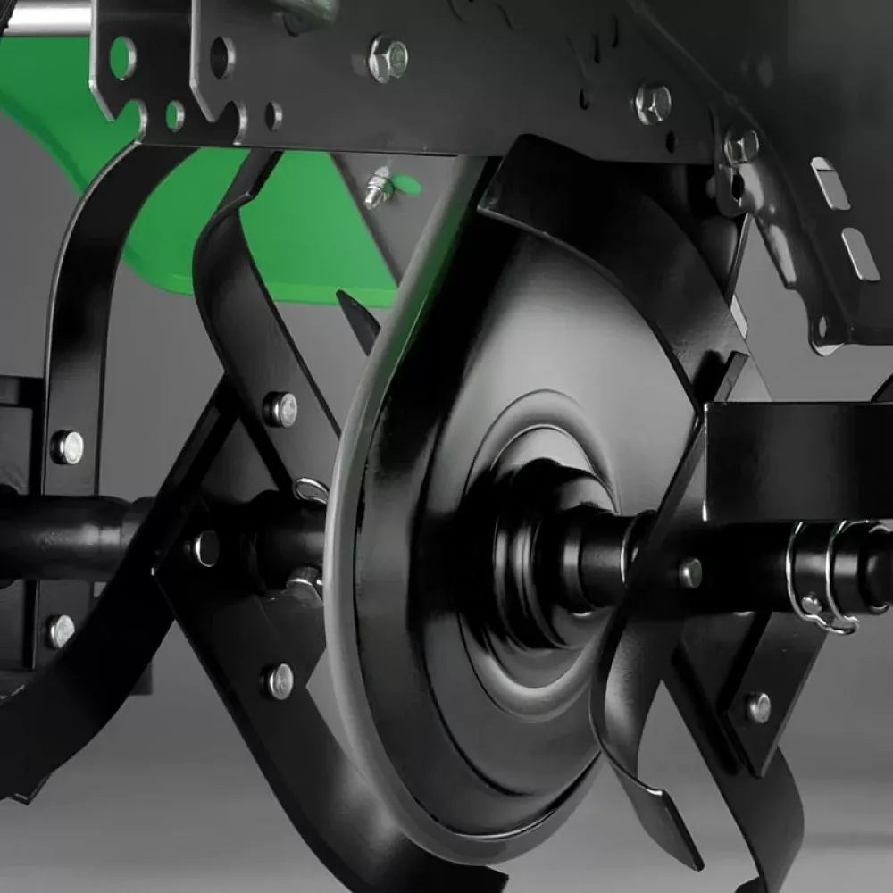 Caiman Eco 40M C2 культиватор бензиновый 3000360704C