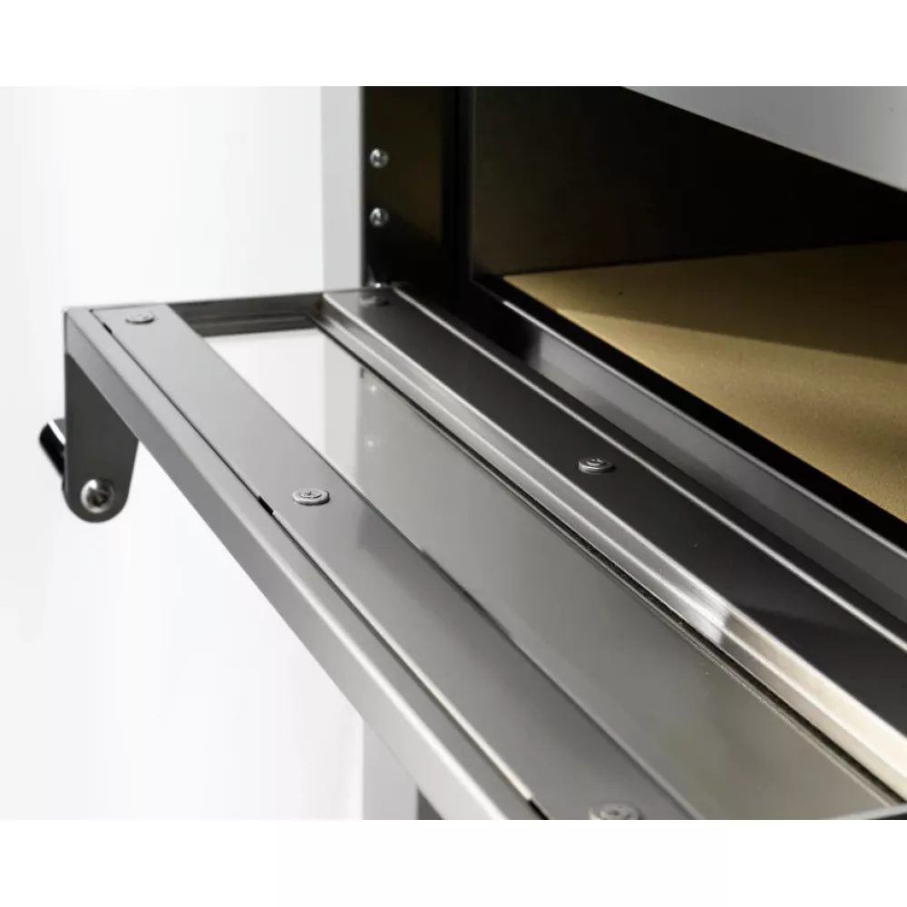 Печь для пиццы Cuppone TZ230/2M