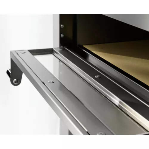 Печь для пиццы Cuppone TZ230/2M