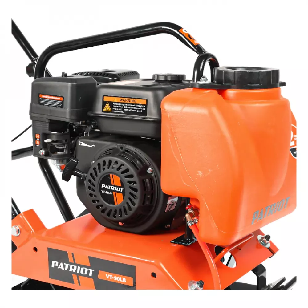 Виброплита Patriot VT-90LB, 590106010