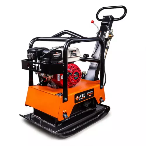 FoxWeld FTL PCR 150H виброплита 8776