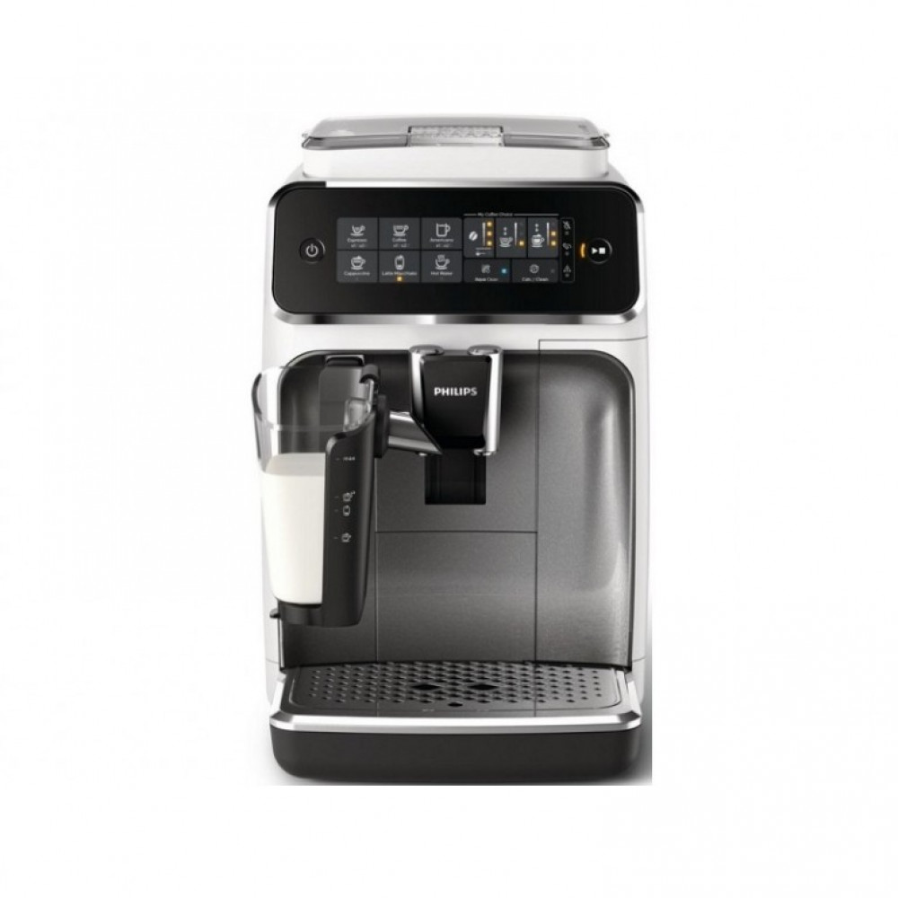 Кофемашина Philips EP3243 Series 3200 LatteGo