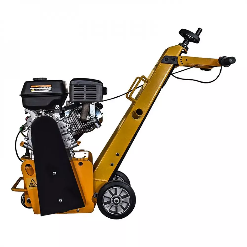 ТСС MS10-L профессиональная фрезеровальная машина 027302