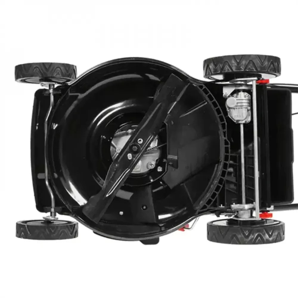 Газонокосилка ELITECH К 6500B&S, К 6500B&S