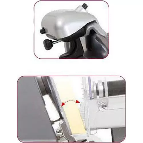 Слайсер Rgv LUXURY 20 GS-R PROF