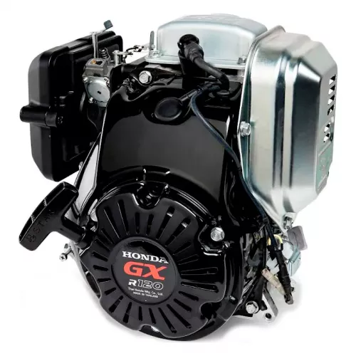 HONDA GXR 120 RT KR-GB-SD двигатель бензиновый