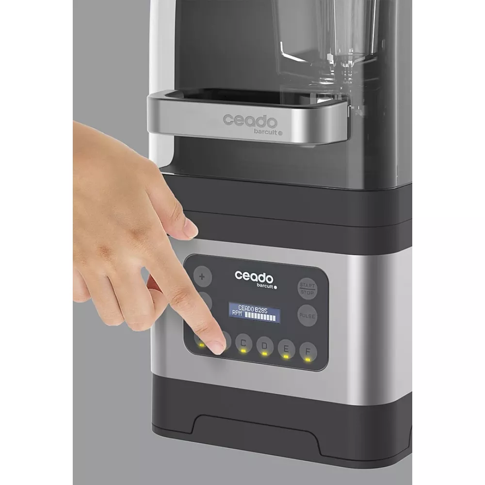 Блендер Ceado barcult B285IC