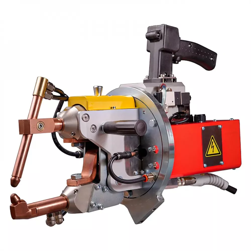 FUBAG SG 4 подвесные сварочные клещи с блоком управления S1, 38913