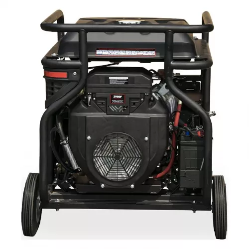 Lifan 10 GF2-4 (LF12000E3) бензиновый генератор