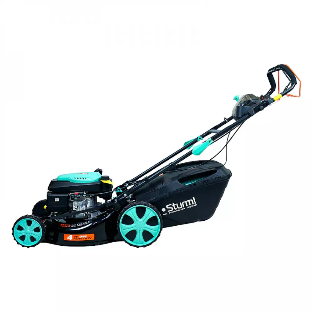 Sturm! PL4714SV бензиновая газонокосилка