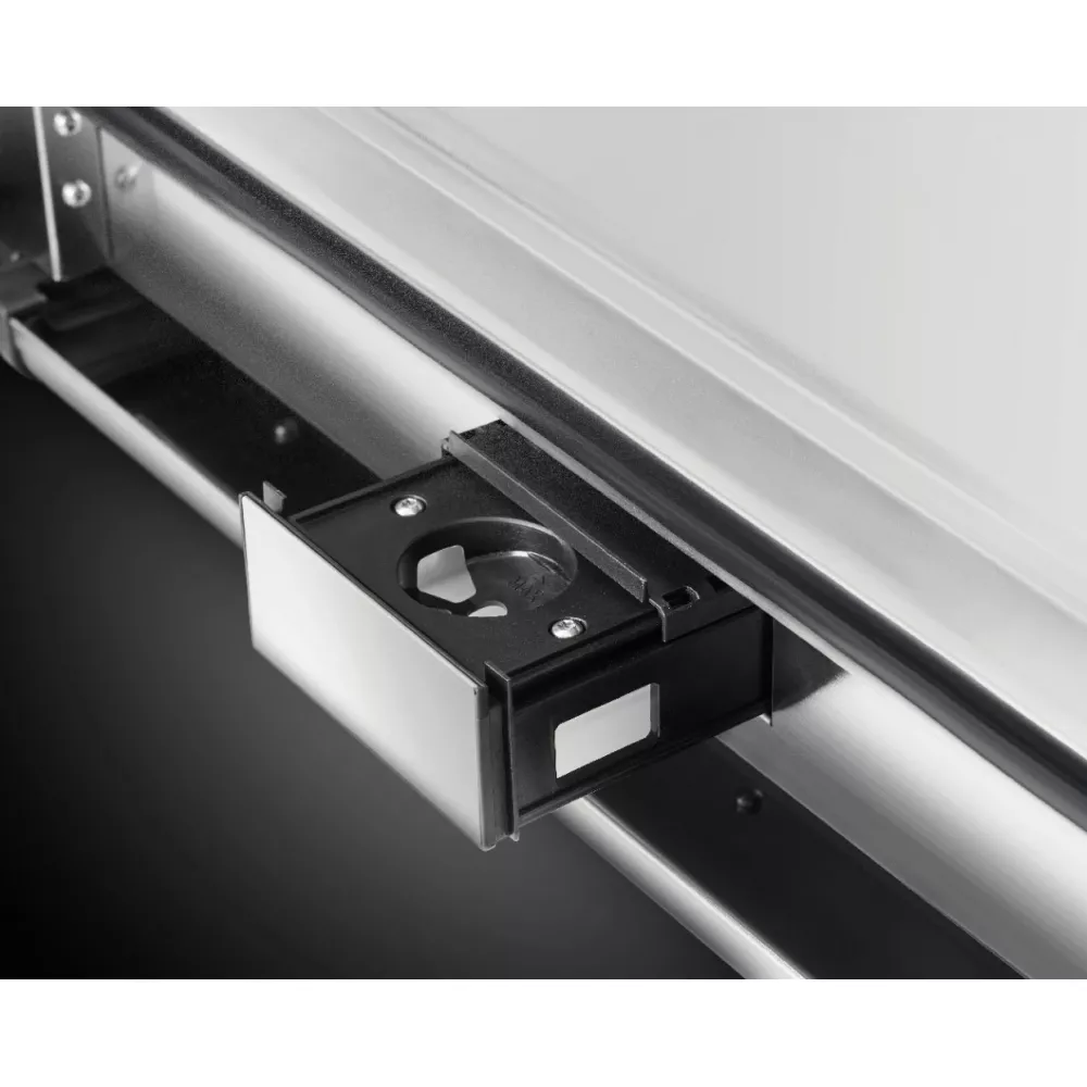 Пароконвектомат Smeg SPO5L2S