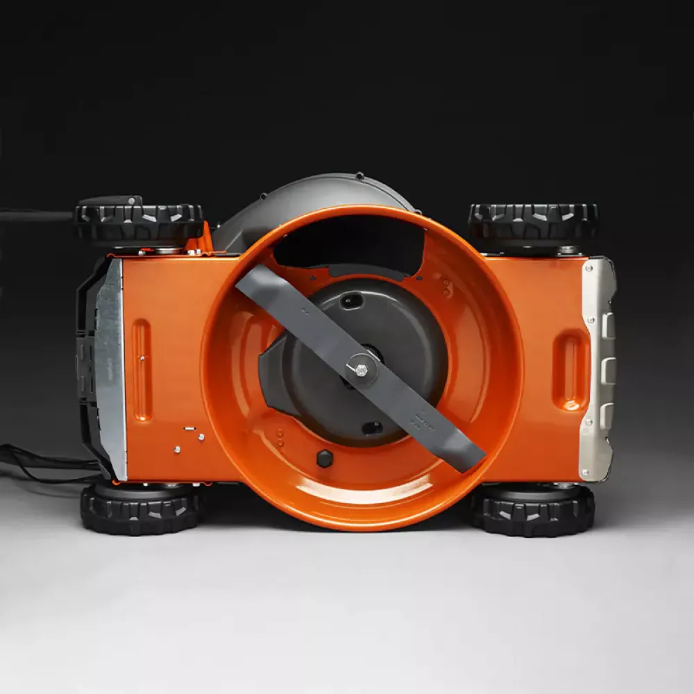 Газонокосилка бензиновая Husqvarna LC 353V 650EXI, 9670694-01