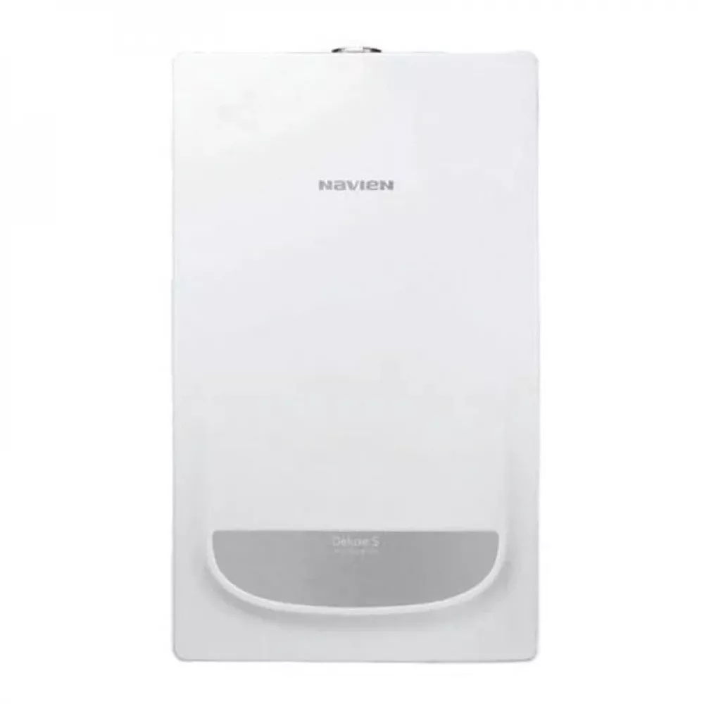 Navien Deluxe S-16K Coaxial котел газовый НС-1205496