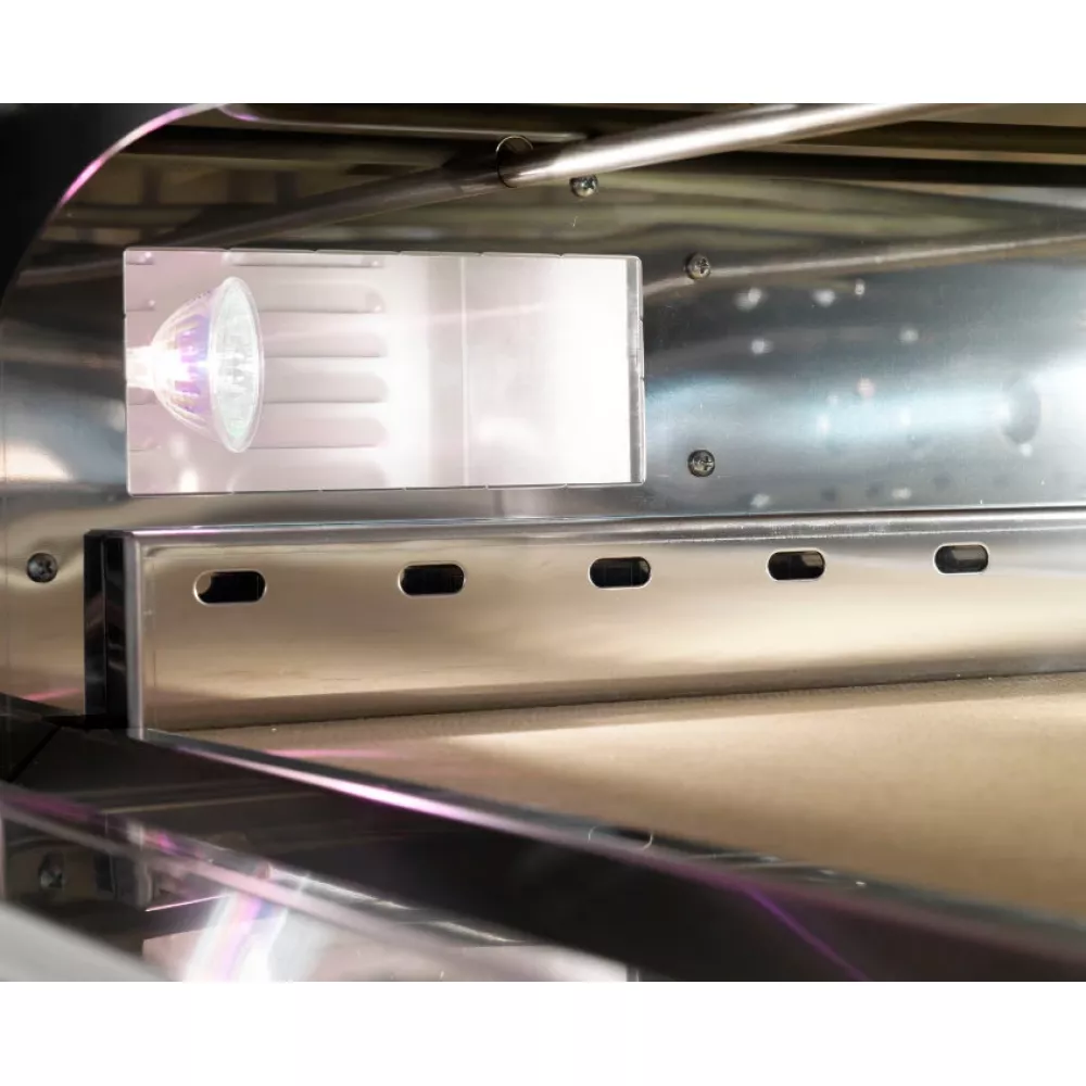 Печь для пиццы Cuppone ML635L/1CD