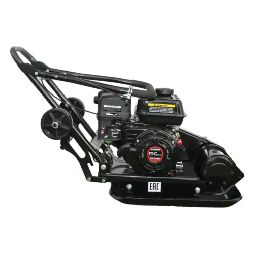 ZITREK z3k91 виброплита 091-0207