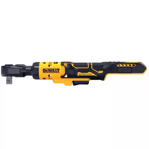 DeWalt DCF512D1 аккумуляторный угловой гайковерт DCF512D1-QW