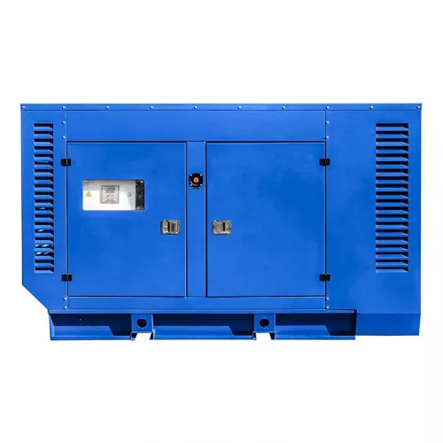 ТСС кожух для генератора на 30-100 кВт 017750