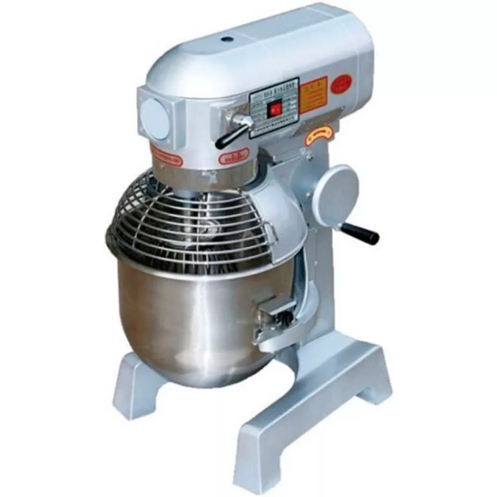 Планетарный миксер Hualian Machinery B20