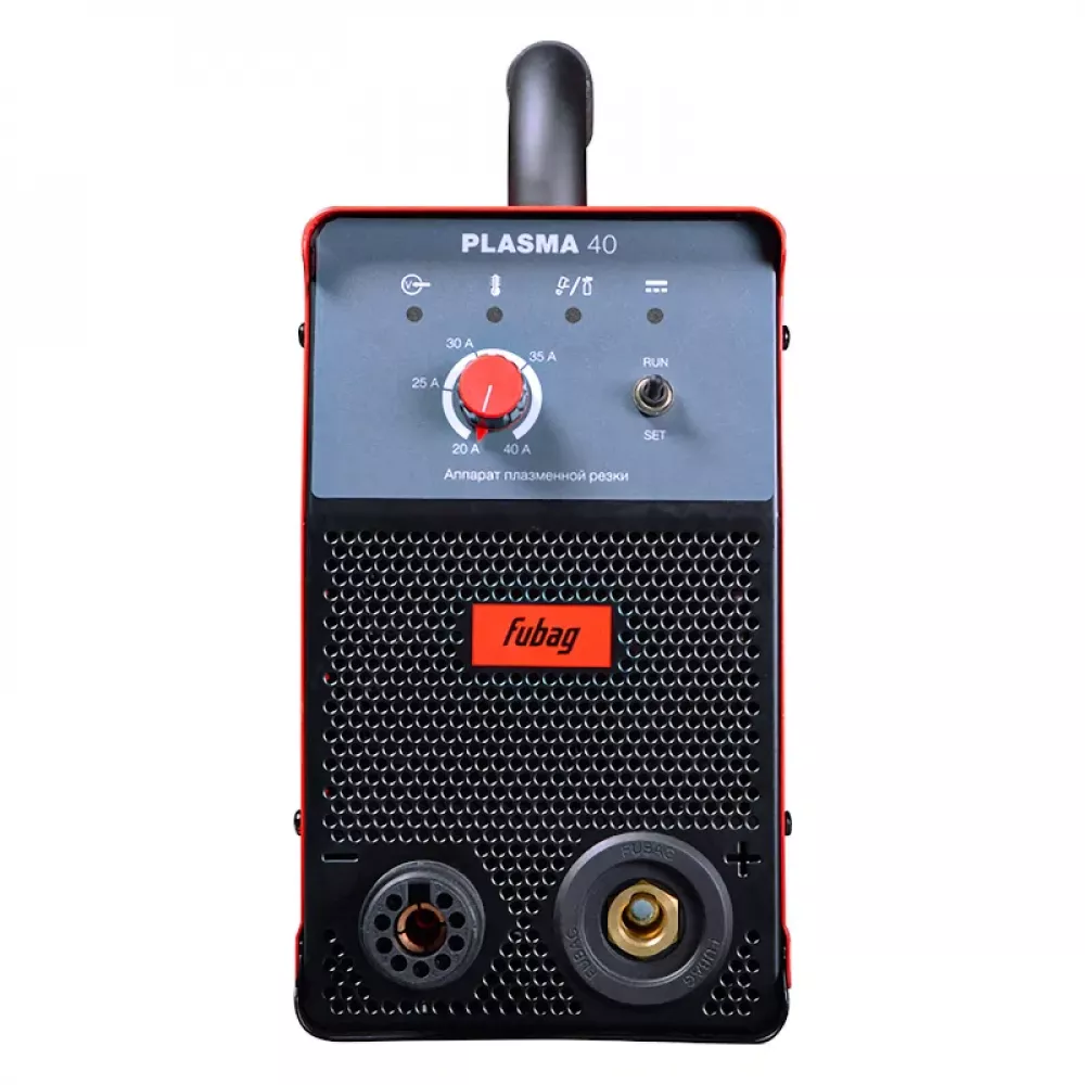 FUBAG PLASMA 40 плазморез 31460.1