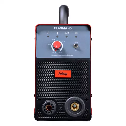 FUBAG PLASMA 40 плазморез 31460.1