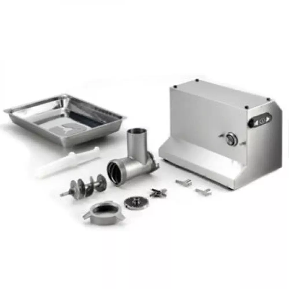 Мясорубка Sirman TC-32 Colorado (полный унгер, 1Ф)