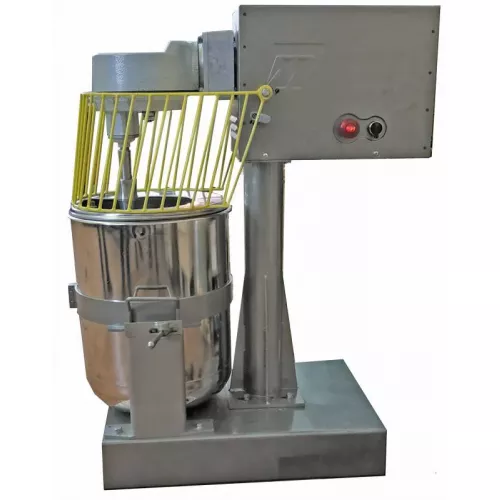 Планетарный миксер Торгмаш МП-40