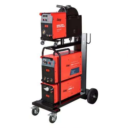 FUBAG INMIG 500T DW SYN PULSE инверторный сварочный полуавтомат 31443.1