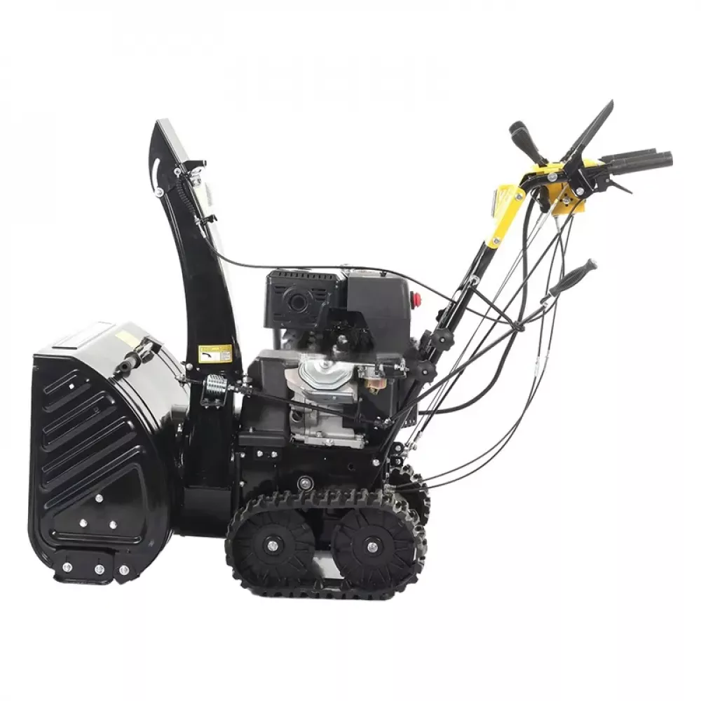 HUTER SGC 11000CD снегоуборщик бензиновый, 70/7/24