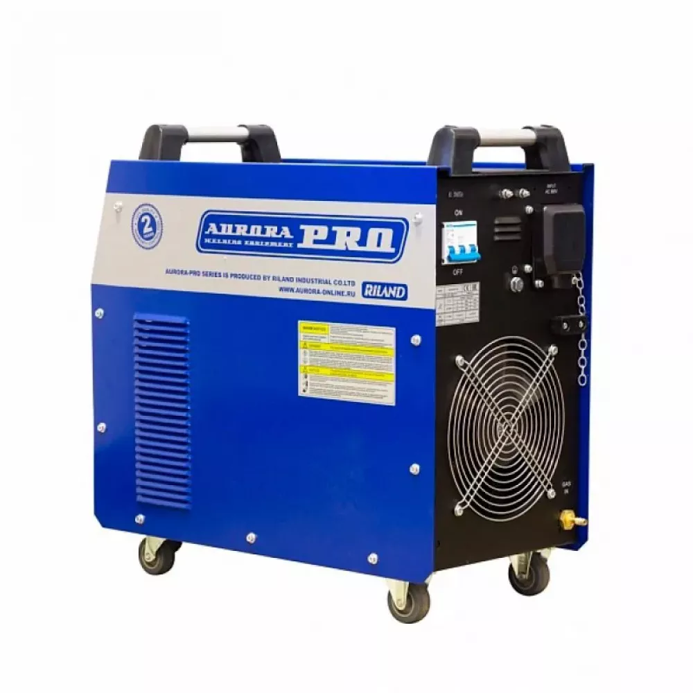 AuroraPRO AIRFORCE 100 плазморез 7418967