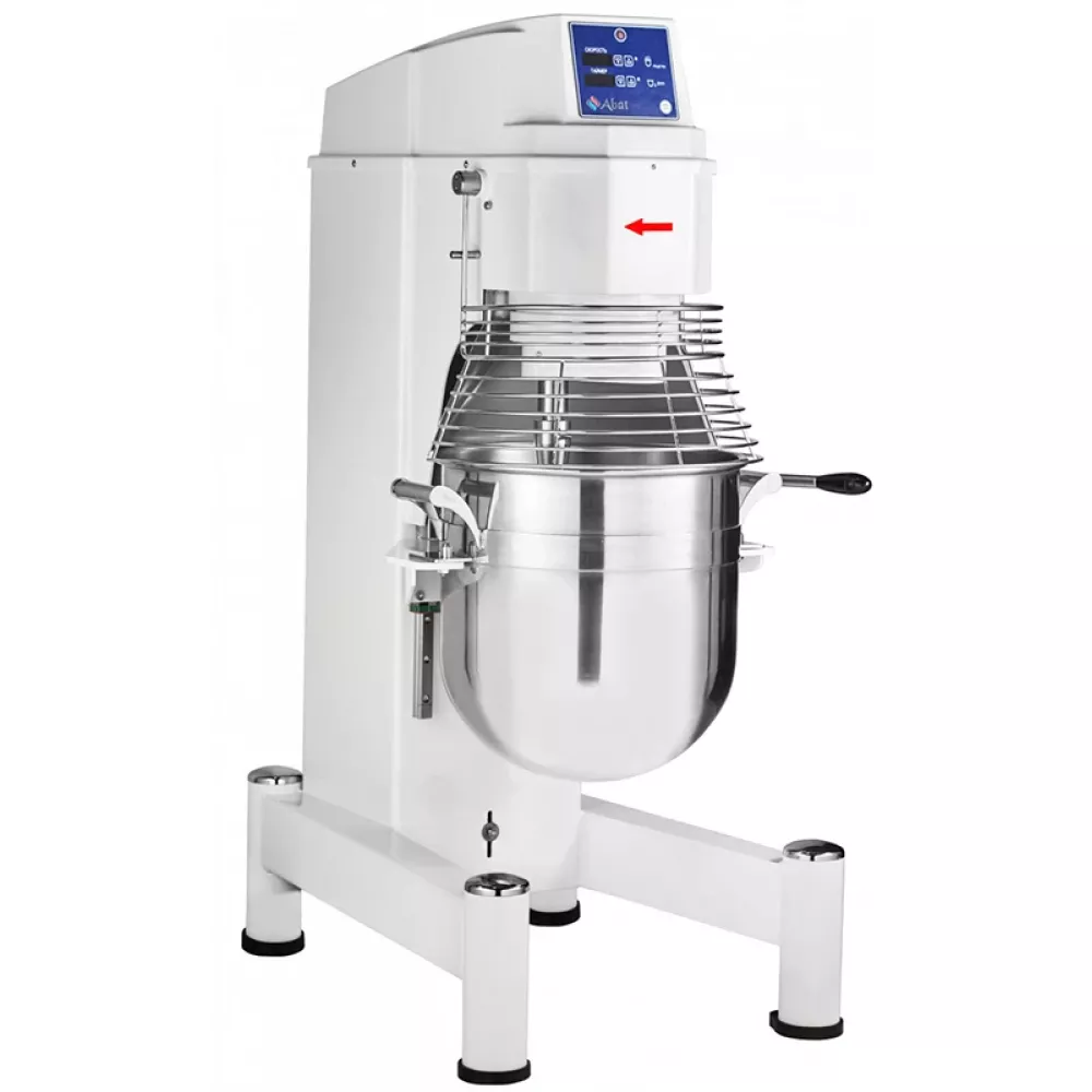 Планетарный миксер Abat МПЛ-40