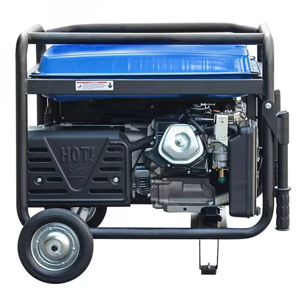 ТСС SGG 8000EH3NA бензиновый генератор 160015