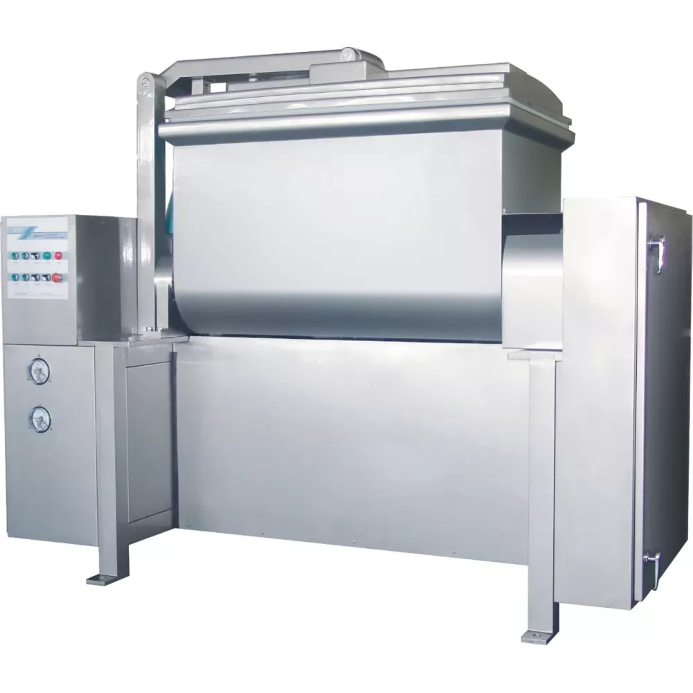 Фаршемешалка Hualian Machinery JBFZ-350