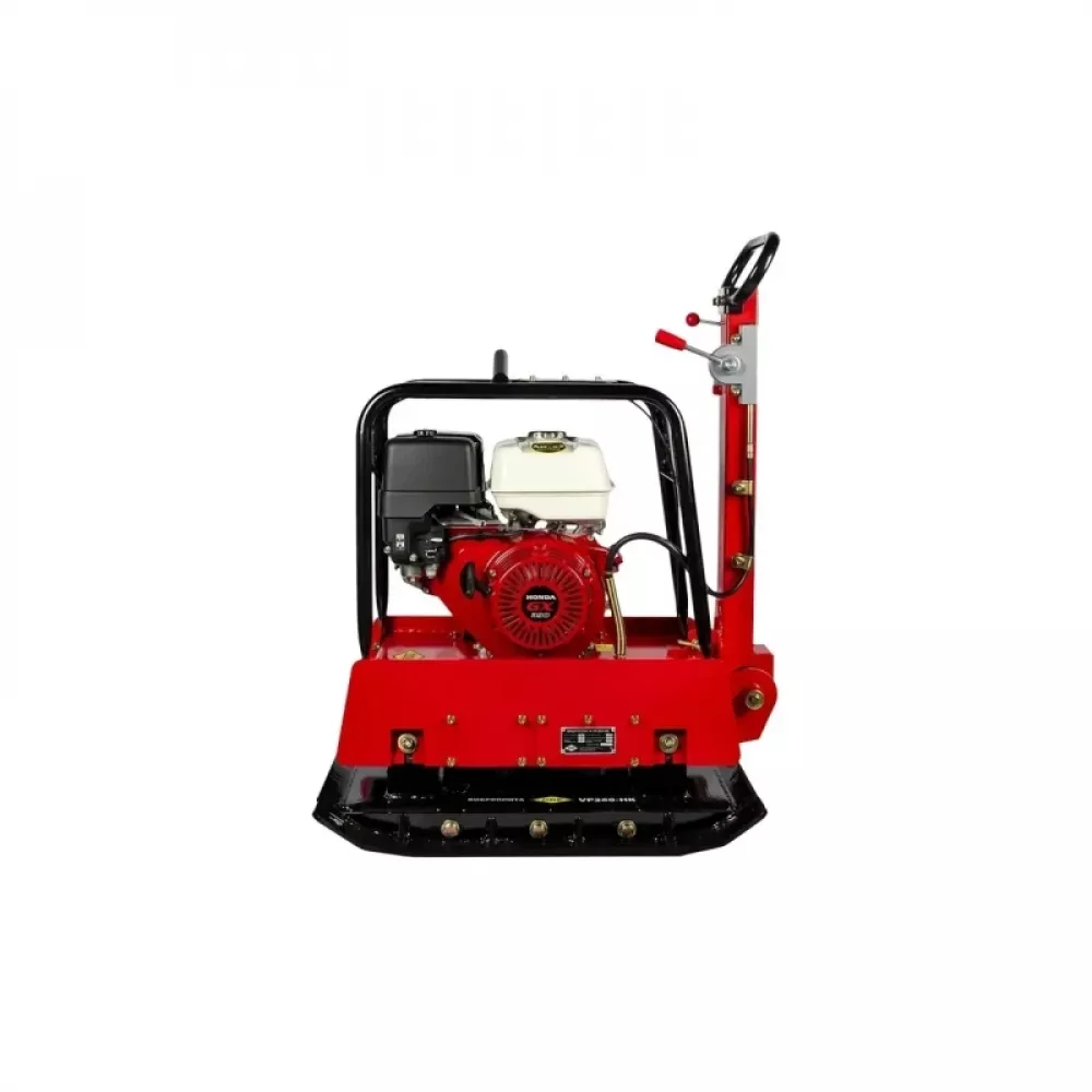 DDE VP260-HK реверсивная виброплита 908-788