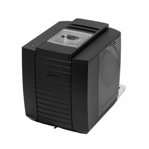 Кофемашина Jura E8 Dark Inox (15583)