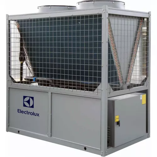 Electrolux EMASC-110 комплект из пяти систем кондиционирования воздуха НС-1586341