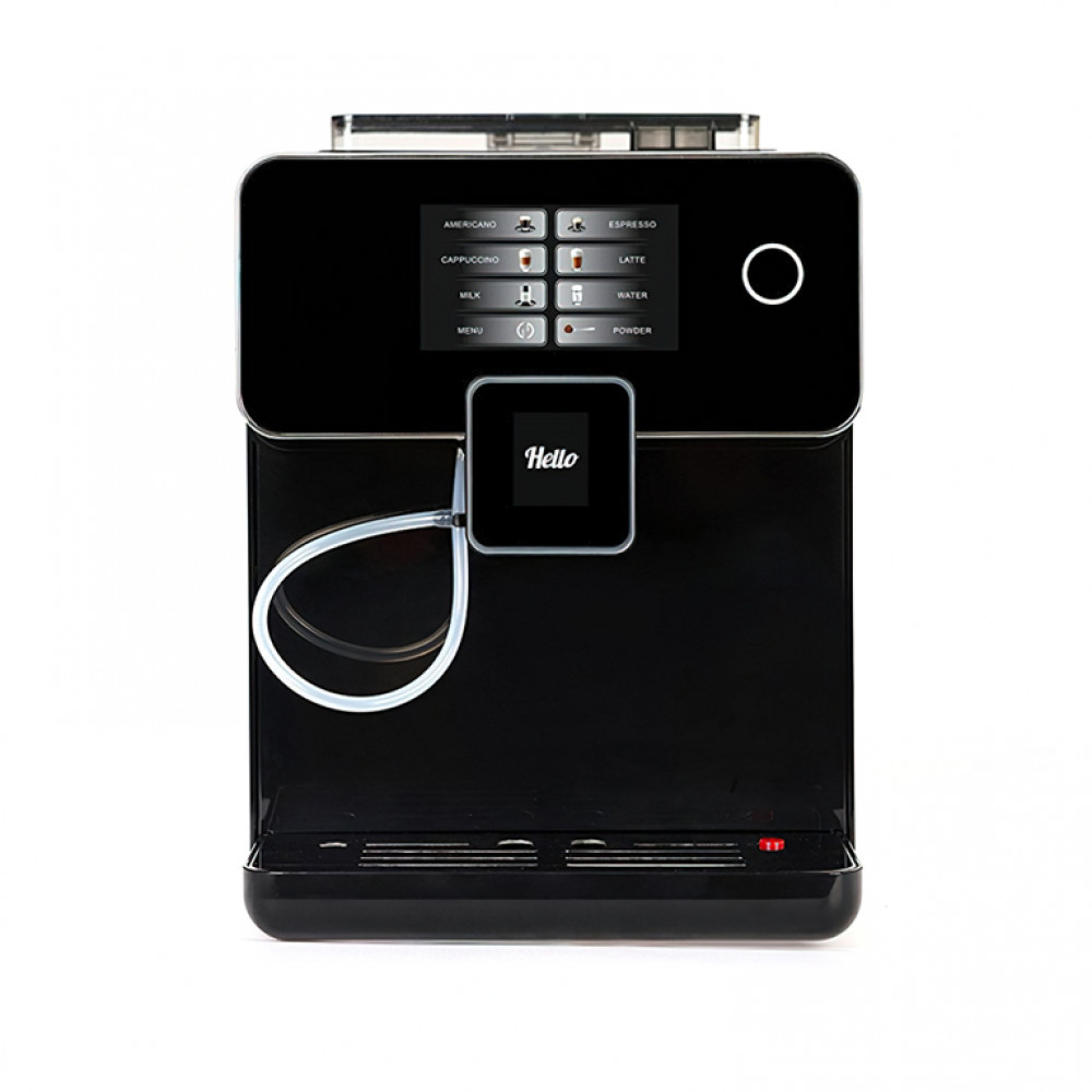 Автоматическая кофемашина Rooma A10S