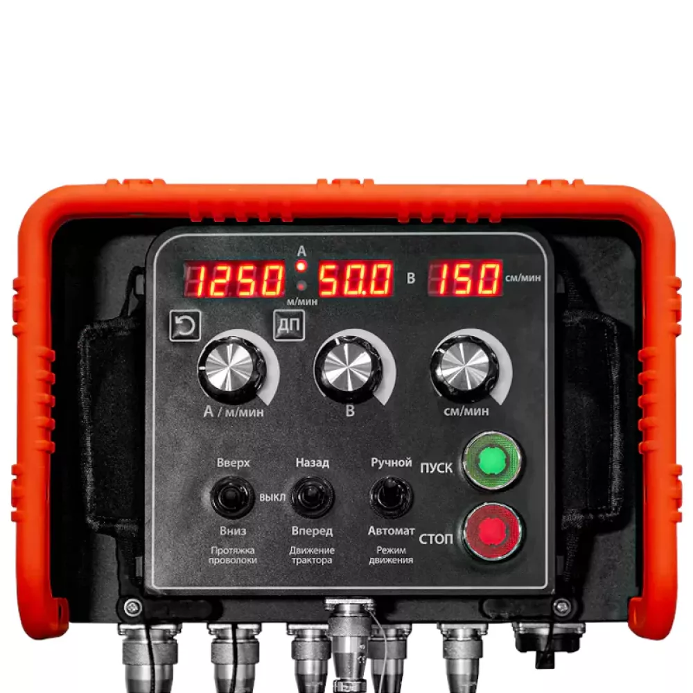 Сварог STANDART MZ1250 М310 сварочный трактор с кареткой AT-2 00000099887