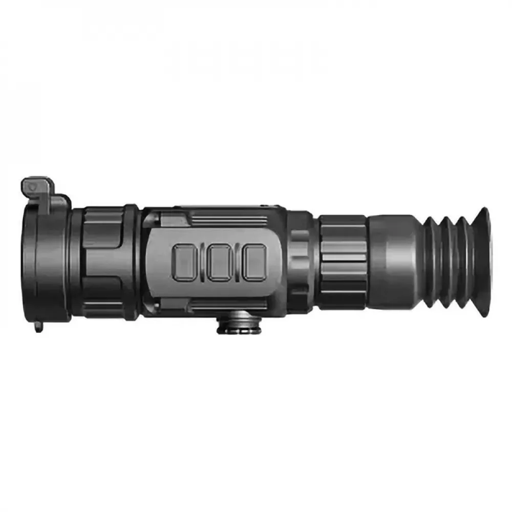 iRay Saim SCH 50 тепловизионный прицел SCH50