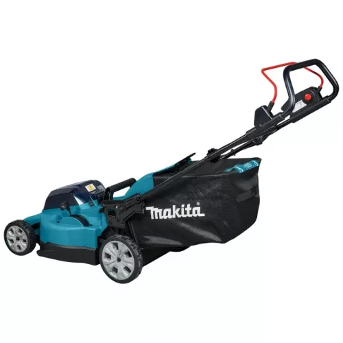 Makita DLM539Z газонокосилка аккумуляторная (без АКБ и ЗУ)