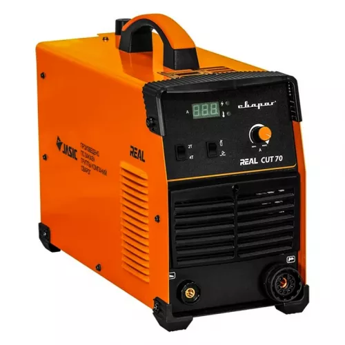 Сварог REAL CUT 70 L204 инверторный плазморез 00000094306