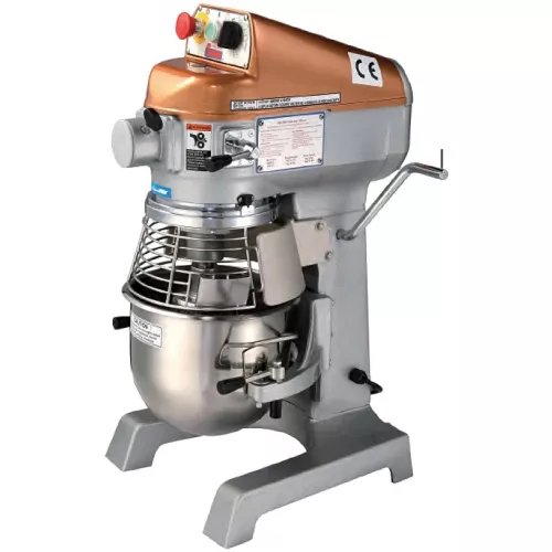 Планетарный миксер Spar SP22HA-DM