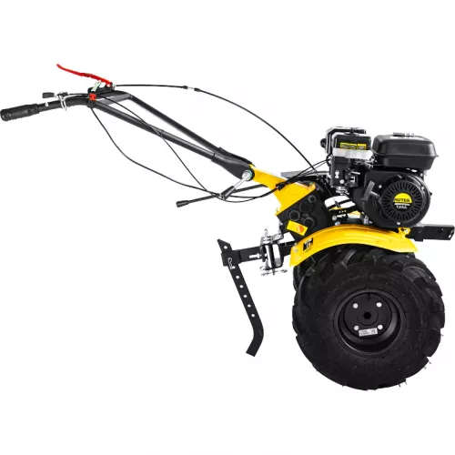 Мотоблок Huter МК-7500Р BIG FOOT, 70/5/27
