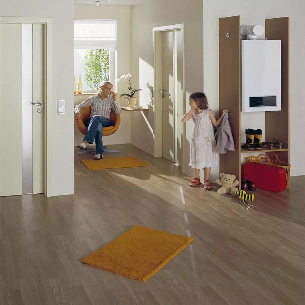 Настенный газовый котел Buderus Logamax U052-28K, 7747380127