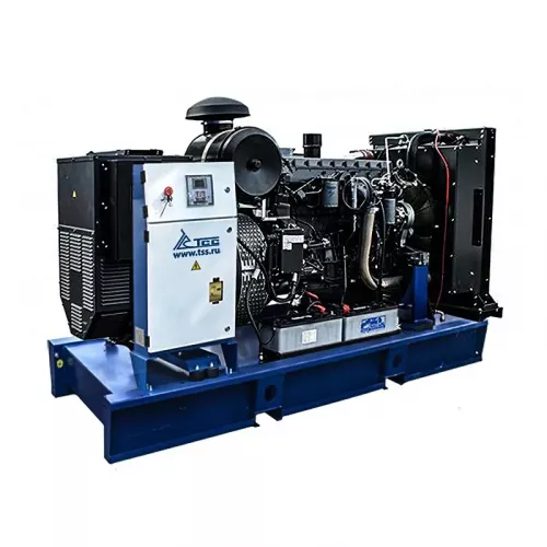 ТСС TFi 690MC промышленный дизельный генератор 021269
