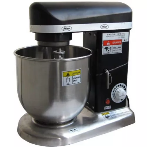 Планетарный миксер Gastrorag QF-7B